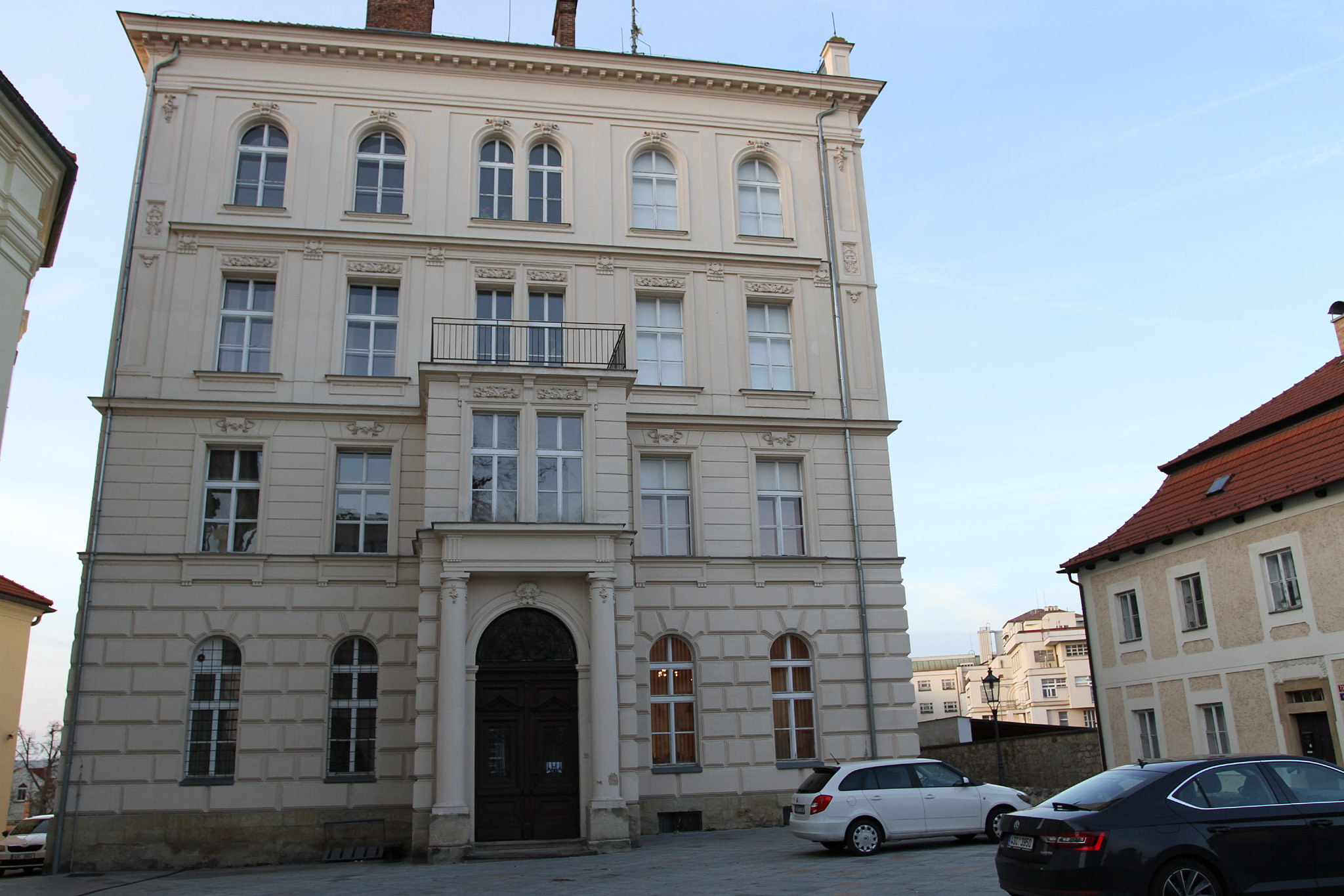 Mladá Boleslav